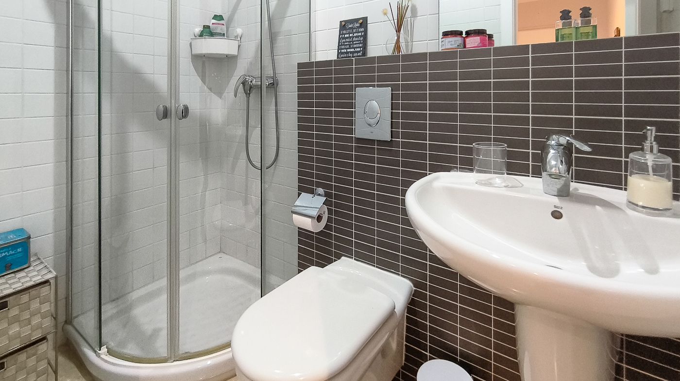 C-477 - Appartement d’angle avec terrasse de 100 m², jacuzzi et vue sur la mer- La Sella Golf