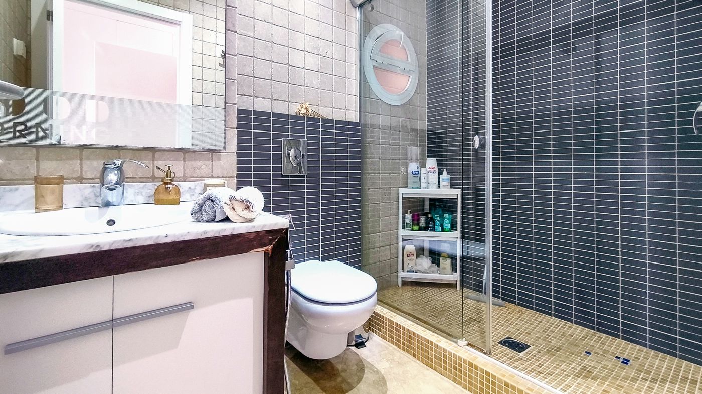 C-477 - Appartement d’angle avec terrasse de 100 m², jacuzzi et vue sur la mer- La Sella Golf