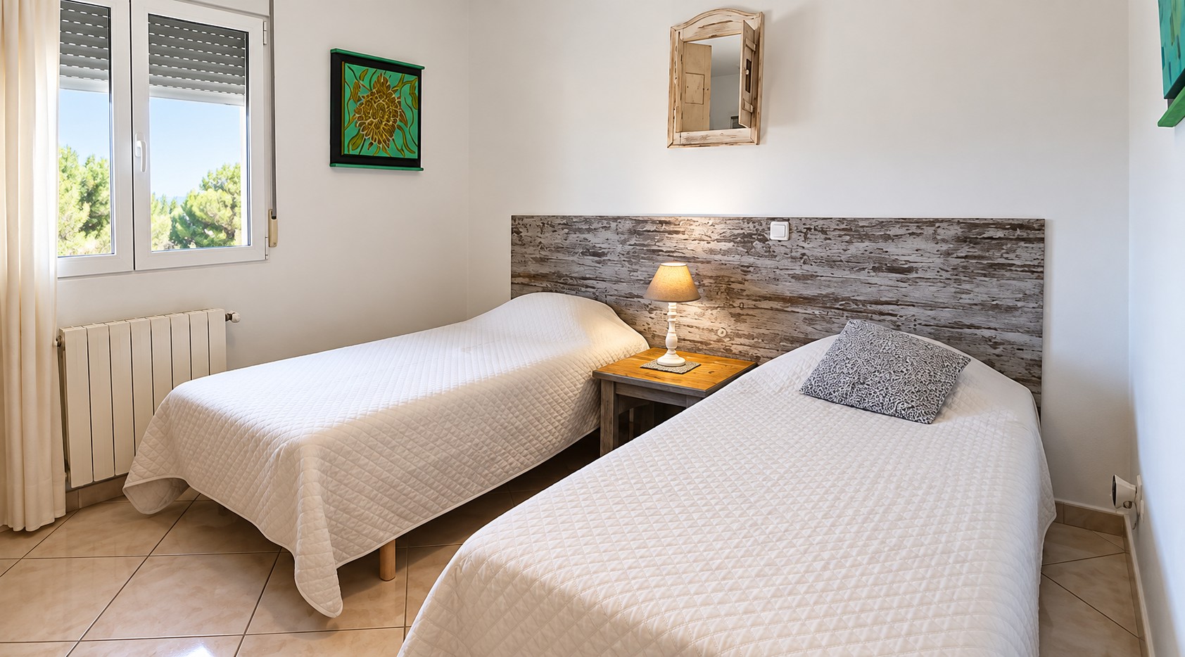 W-433 - Villa mit Blick auf das Meer, die Berge und den Golfplatz – Dénia, Costa Blanca