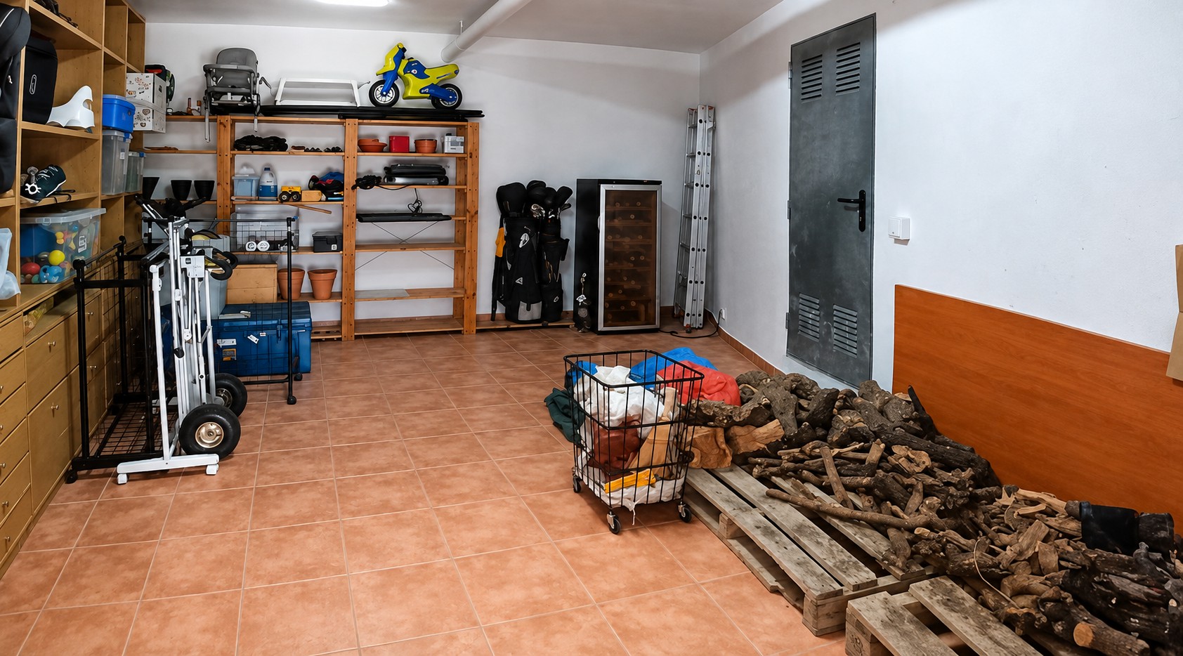 W-433 - Villa mit Blick auf das Meer, die Berge und den Golfplatz – Dénia, Costa Blanca