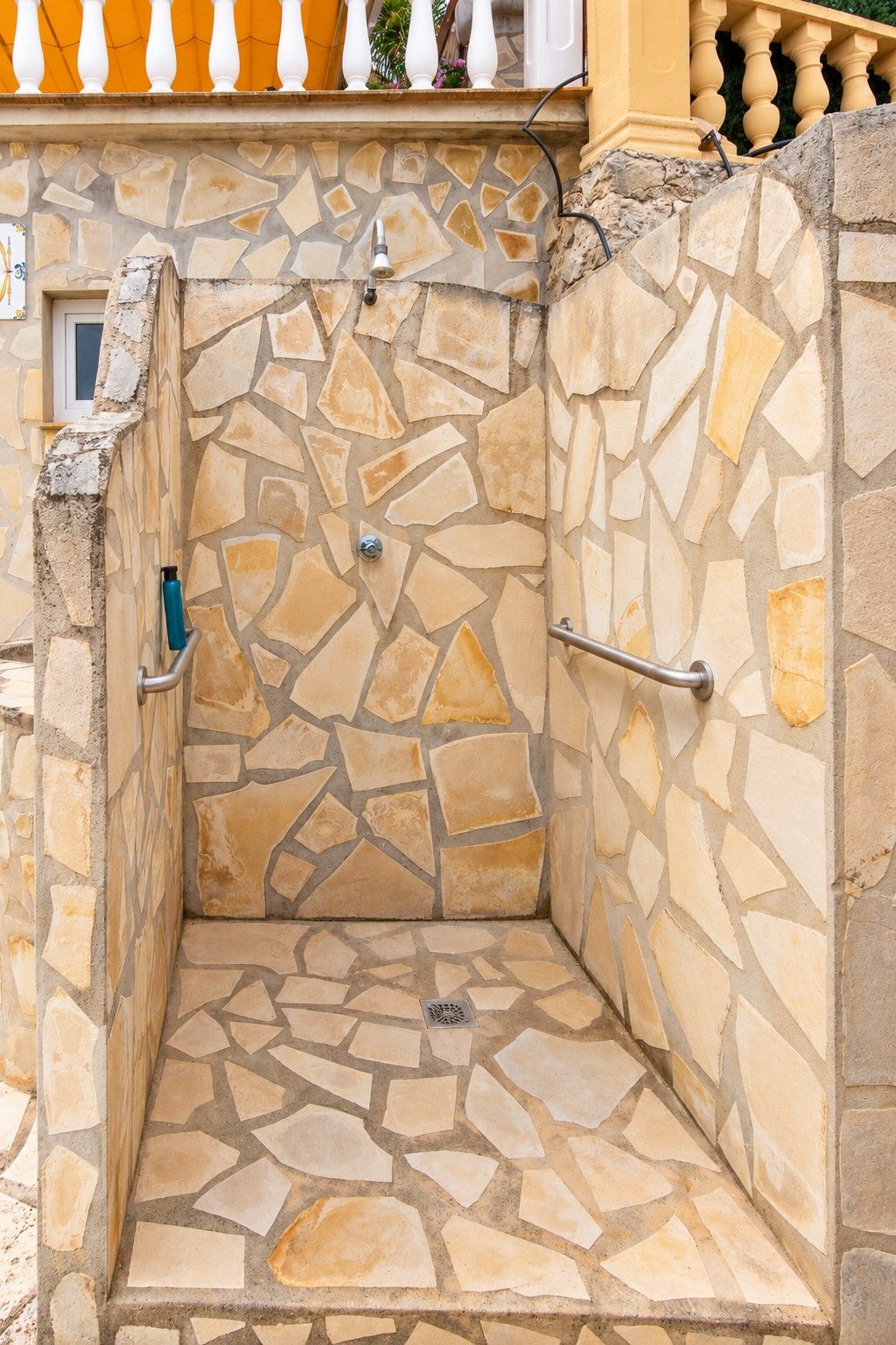 P-411 - Villa met zeezicht en privézwembad in Dénia