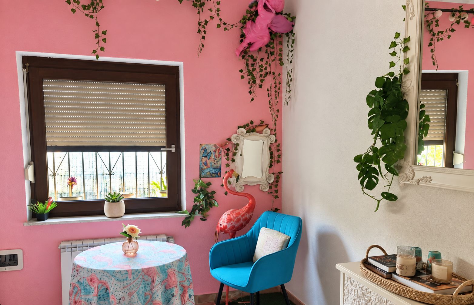 X-412 - Villa with guest apartment and private pool near towncenter for sale in Denia