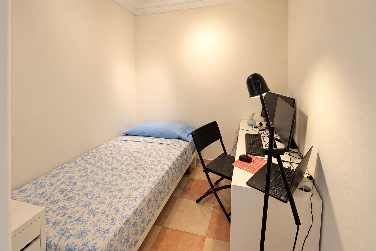 W-483 - Ground-floor apartment near the beach in Dénia