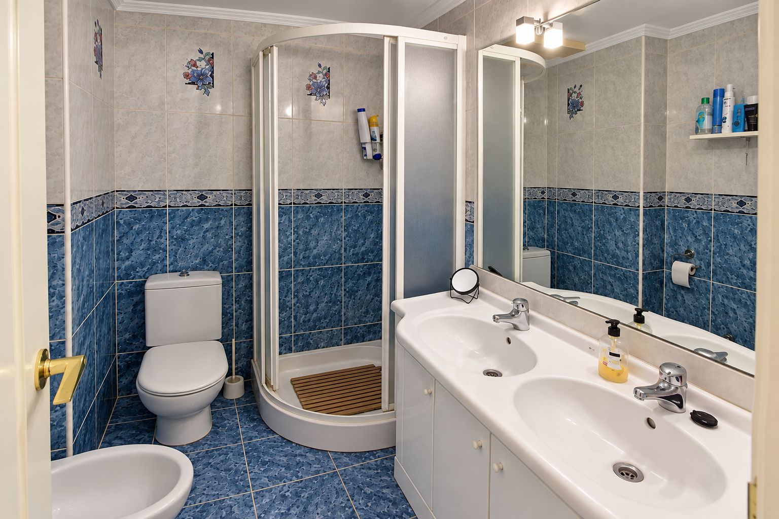 W-483 - Ground-floor apartment near the beach in Dénia