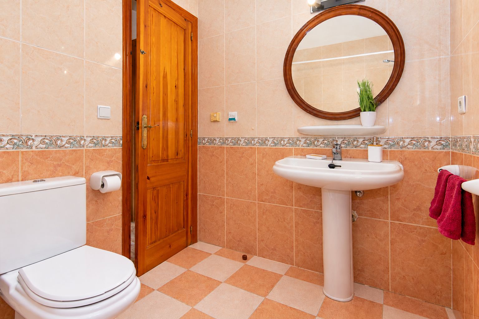 X-485 - Chalet with private pool and panoramic views in Monte Pego