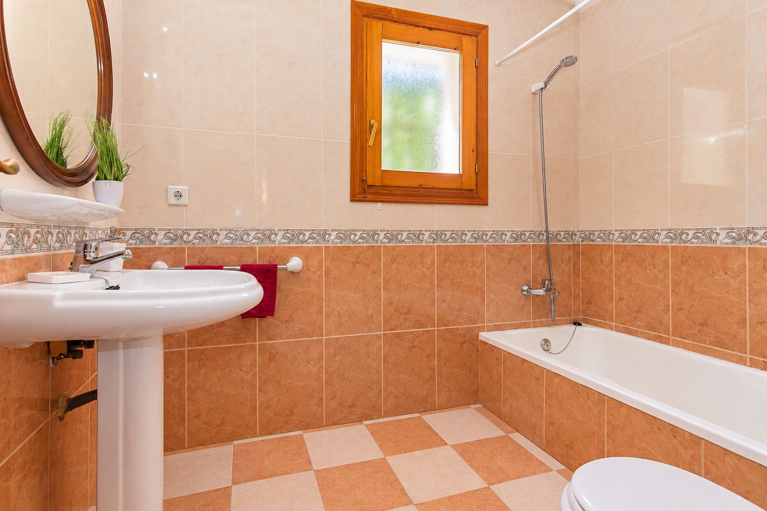 X-485 - Chalet with private pool and panoramic views in Monte Pego