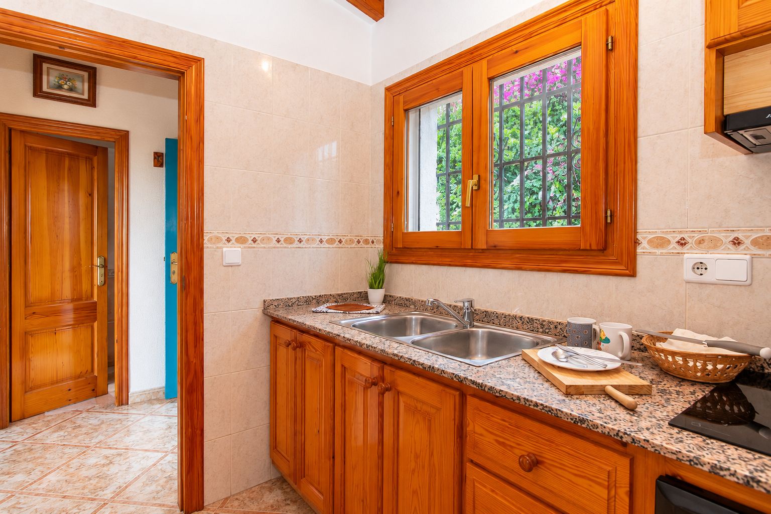 X-485 - Chalet with private pool and panoramic views in Monte Pego
