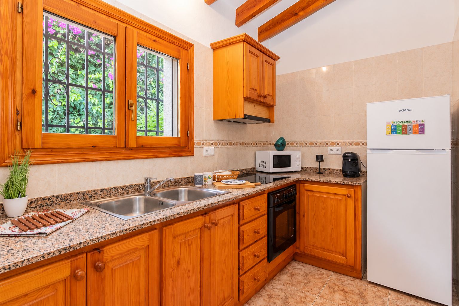 X-485 - Chalet with private pool and panoramic views in Monte Pego