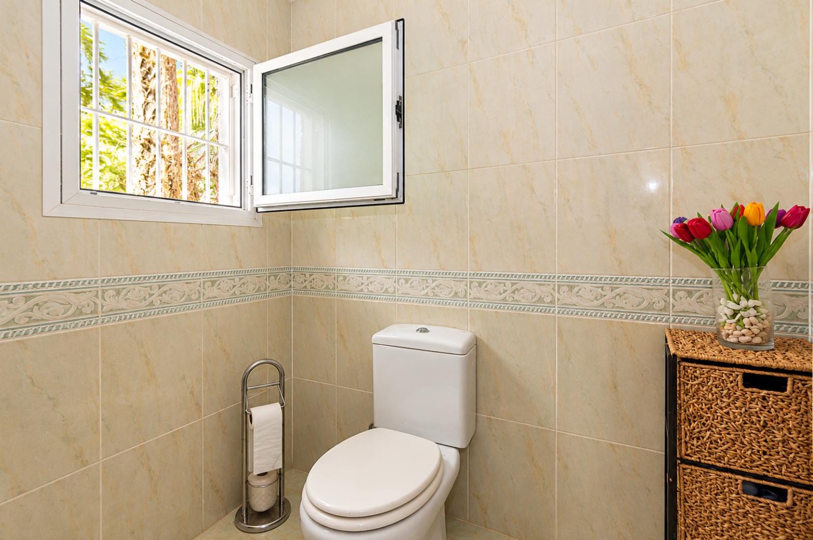 W-486 - Amplio chalet con piscina privada y jardín en Gata de Gorgos, cerca de Dénia