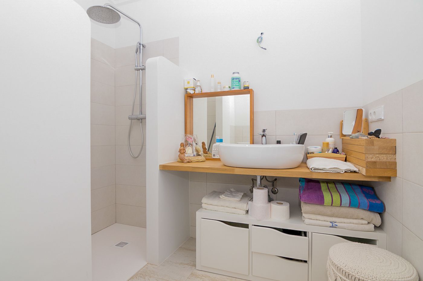 Villa mediterránea con gran parcela en Denia en venta