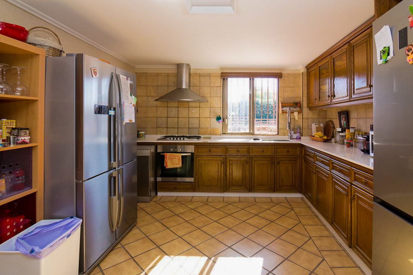 Villa mediterránea con gran parcela en Denia en venta