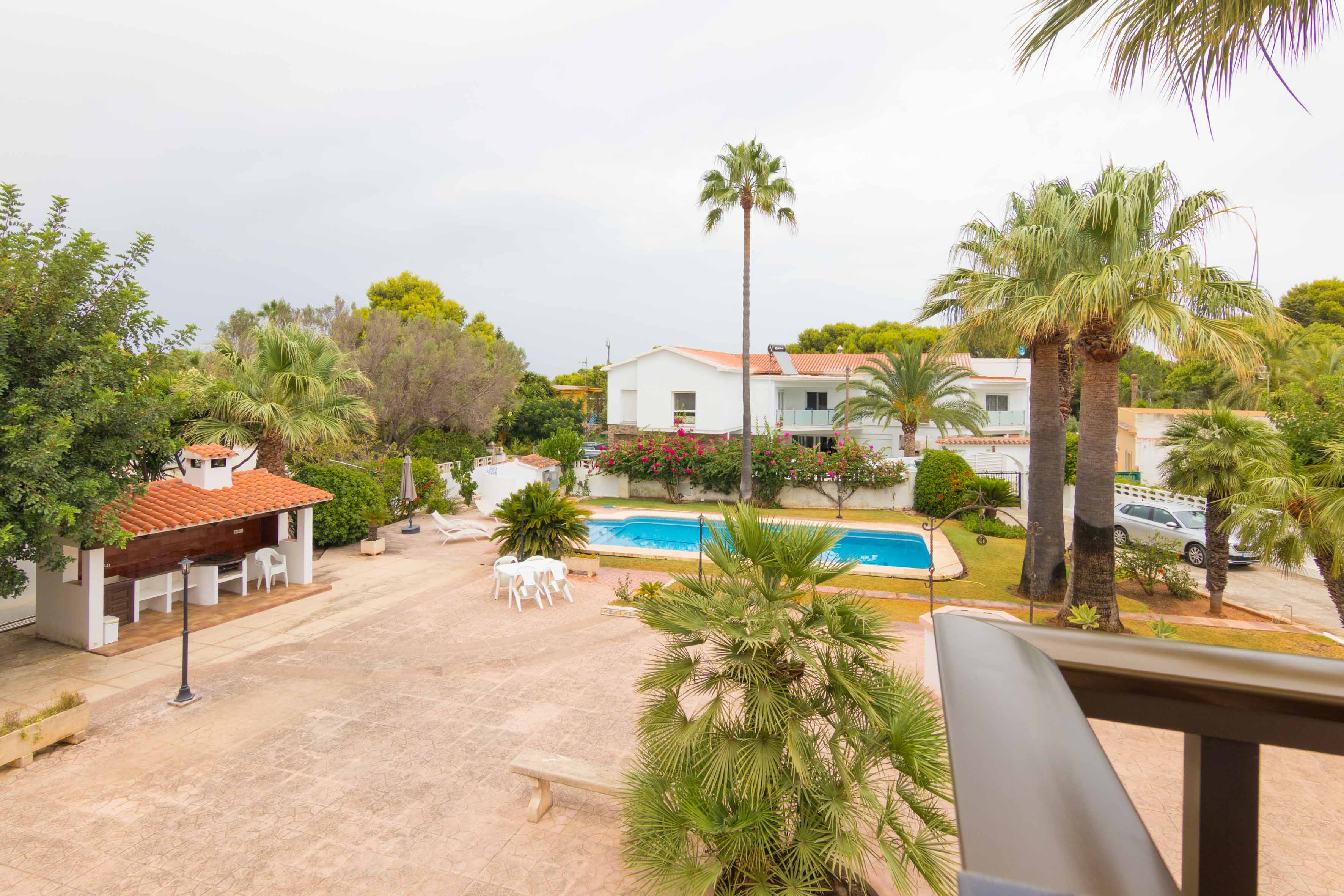 Spacieuse villa avec appartement d’hôtes à Las Rotas Denia à vendre