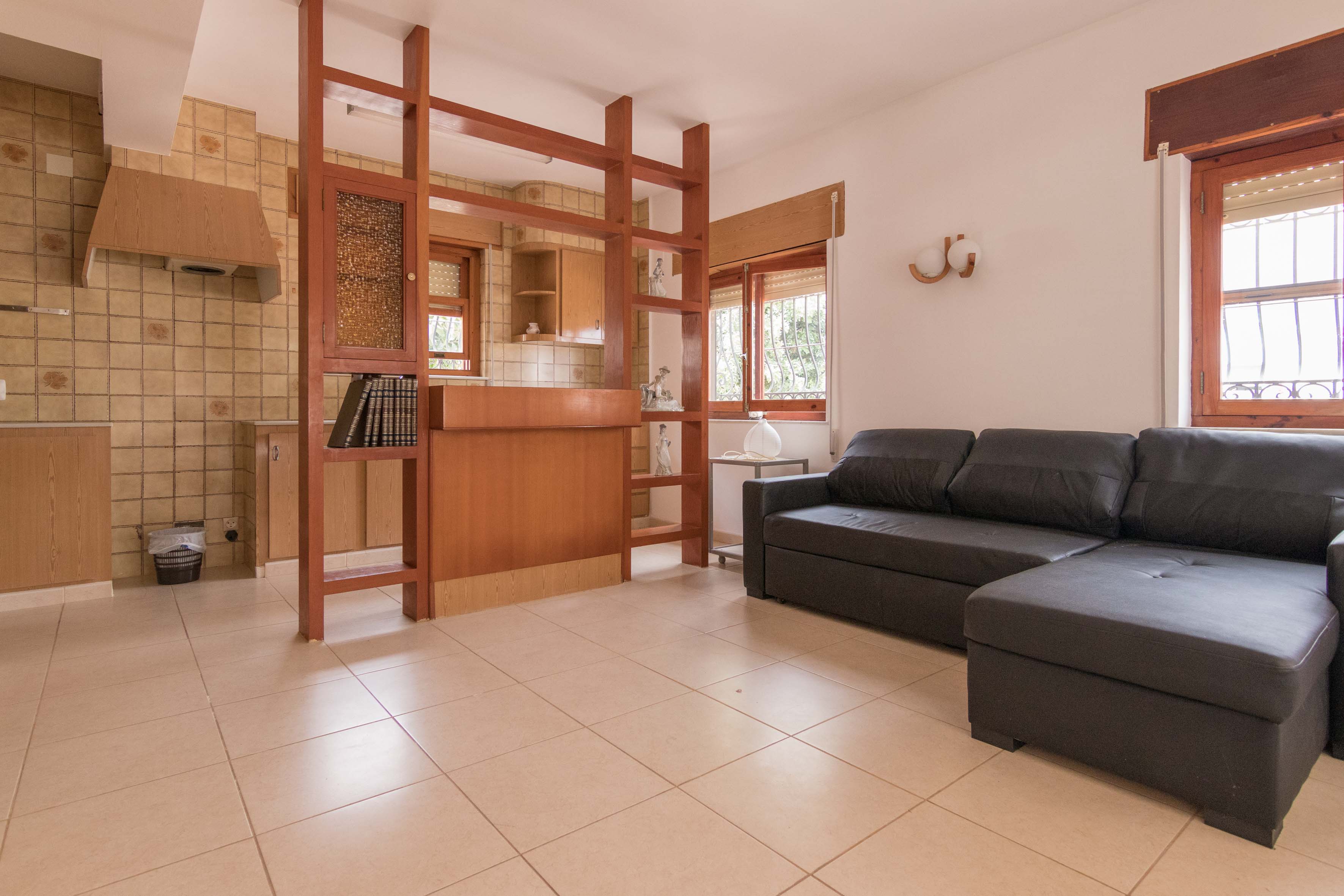 Spacieuse villa avec appartement d’hôtes à Las Rotas Denia à vendre