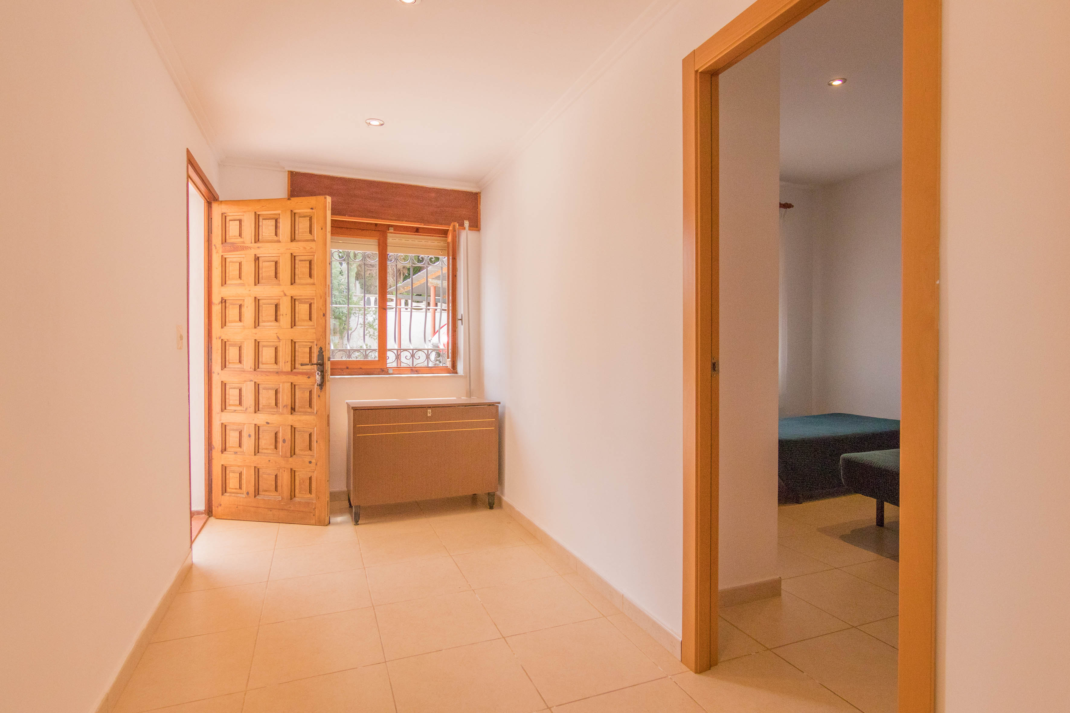 Spacious villa with guest apartment in Las Rotas Denia for sale